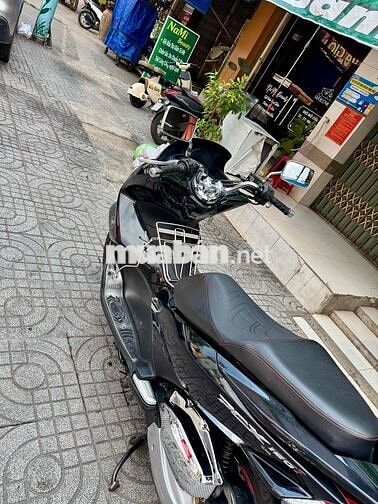 🔴🔴 PCX 125 đký 2017 bs 61 chính chủ bao sang tên