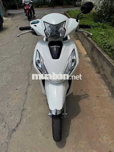 Honda Vision 2023 Cao cấp chính chủ bstp