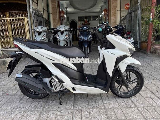 Honda Vario 150 xe đẹp máy zin