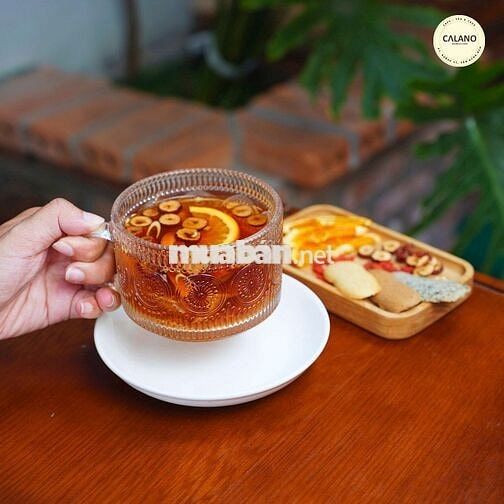 Sang Nhượng Quán Cafe Calano – Không Gian Đẹp, Vào Là Kinh Doanh Ngay