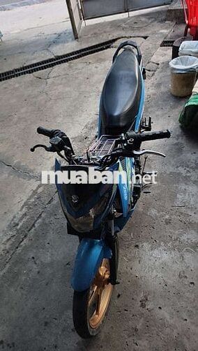 Suzuki Raider Xanh dương 51690 km