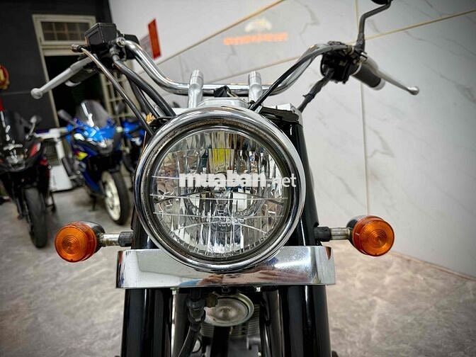 Honda Phantom 200 chính chủ