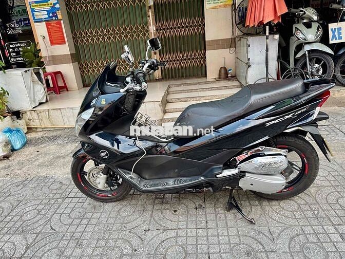 🔴🔴 PCX 125 đký 2017 bs 61 chính chủ bao sang tên