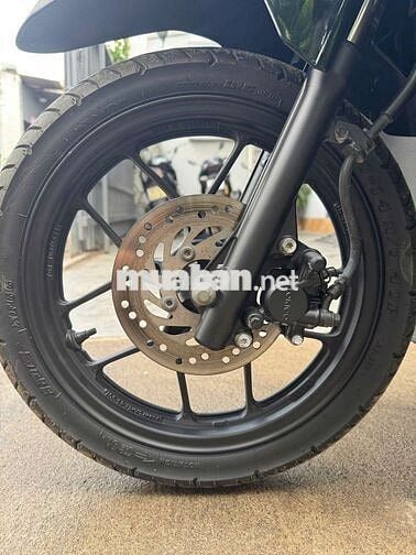 Honda Vario 125 2019 Đen Đã sơn lại
