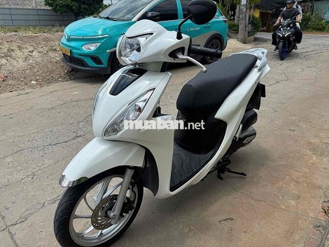Honda Vision 2023 Cao cấp chính chủ bstp
