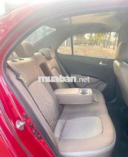 Hyundai Grand i10 2019 bản đủ xe chuẩn gia đình