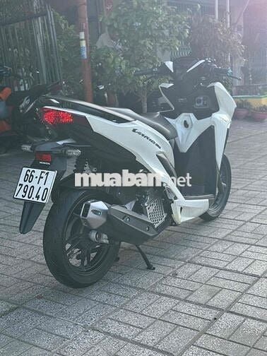 Honda Vario 150 xe đẹp máy zin
