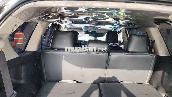 Toyota INNOVA 2017