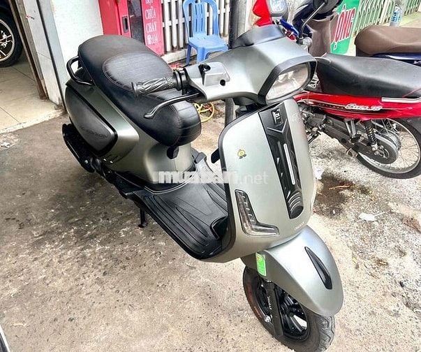 hãng osakar Nispa 50cc đk:2025 đẹp như mới !