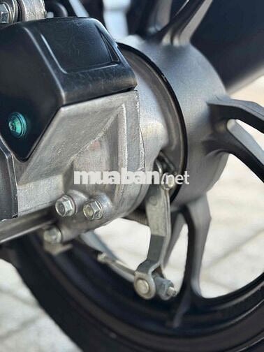 Honda Vario 150 xe đẹp máy zin