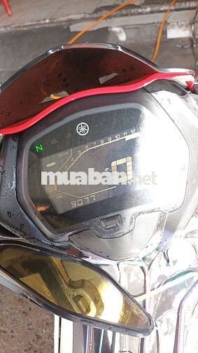 Yamaha Exciter 155 Trắng đỏ 9077 km