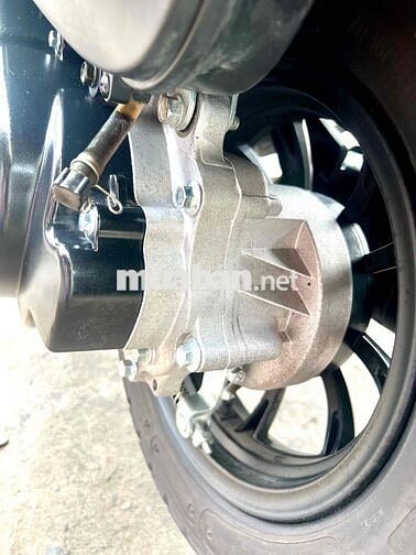 hãng osakar Nispa 50cc đk:2025 đẹp như mới !