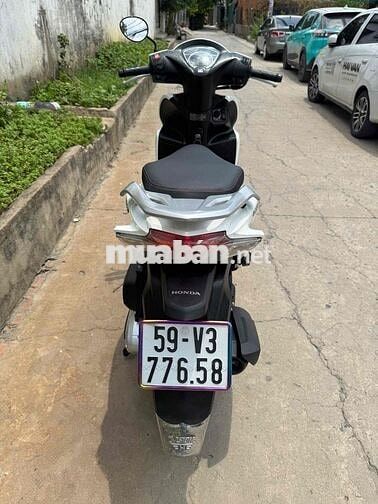 Honda Vision 2023 Cao cấp chính chủ bstp