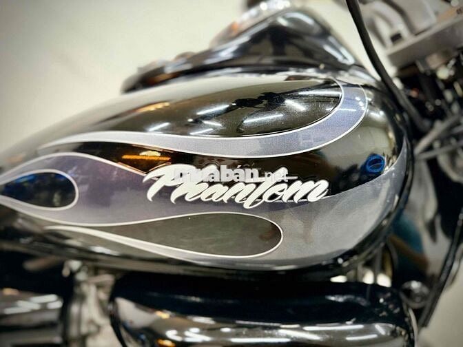 Honda Phantom 200 chính chủ