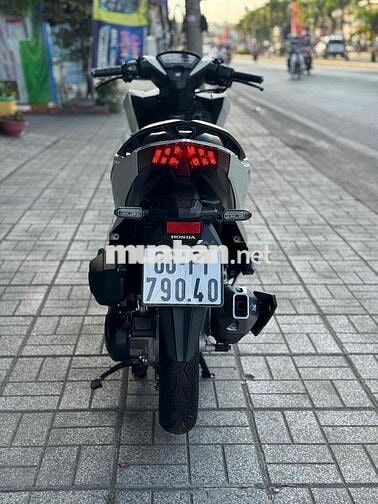 Honda Vario 150 xe đẹp máy zin