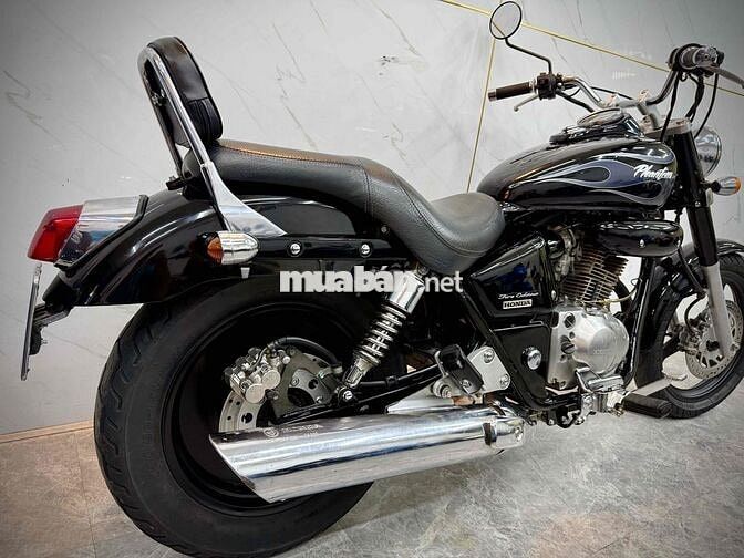 Honda Phantom 200 chính chủ