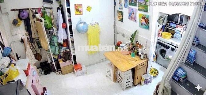 💎 BÁN NHÀ QUẬN 1 - TRẦN ĐÌNH XU - 3,25 TỶ (TL)
