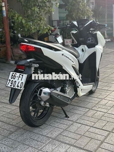 Honda Vario 150 xe đẹp máy zin