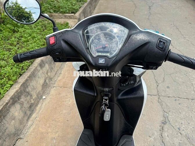Honda Vision 2023 Cao cấp chính chủ bstp