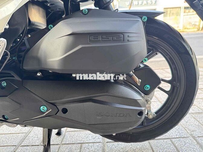 Honda Vario 150 xe đẹp máy zin