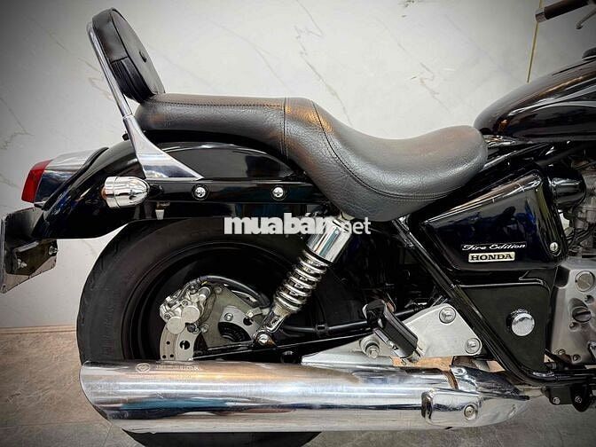 Honda Phantom 200 chính chủ