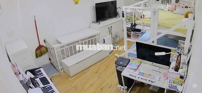 💎 BÁN NHÀ QUẬN 1 - TRẦN ĐÌNH XU - 3,25 TỶ (TL)