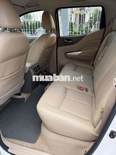 Nissan Navara VL 2020 4X4 Số tự động