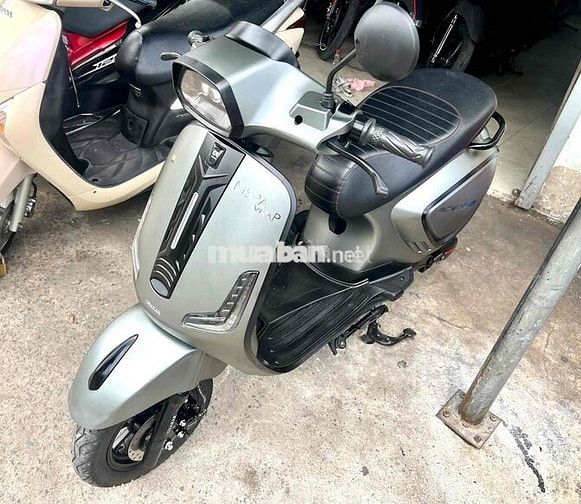 hãng osakar Nispa 50cc đk:2025 đẹp như mới !