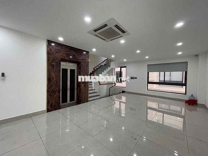 Cho thuê văn phòng khu đô thị Vạn Phúc