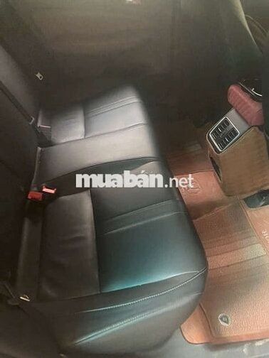 Honda City Xanh