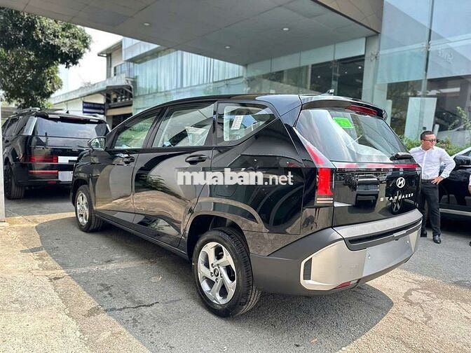 Hyundai Stargazer 2026 giảm 50% TTB
