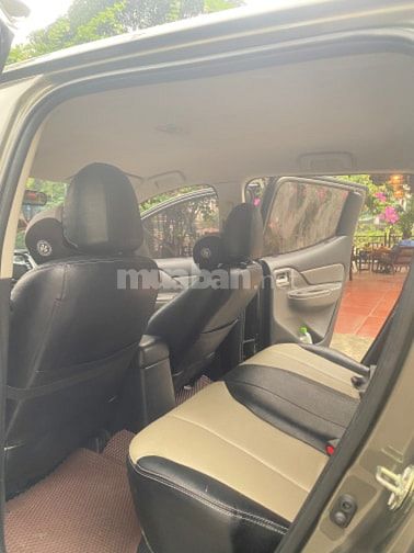 Bán Triton 2018 4x2 AT chính chủ đang sử dụng