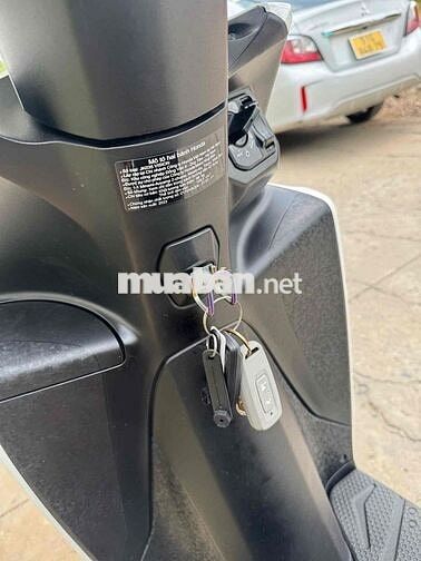 Honda Vision 2023 Cao cấp chính chủ bstp