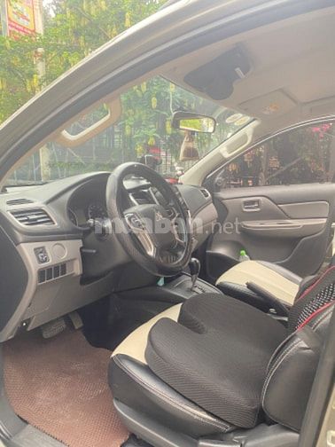 Bán Triton 2018 4x2 AT chính chủ đang sử dụng