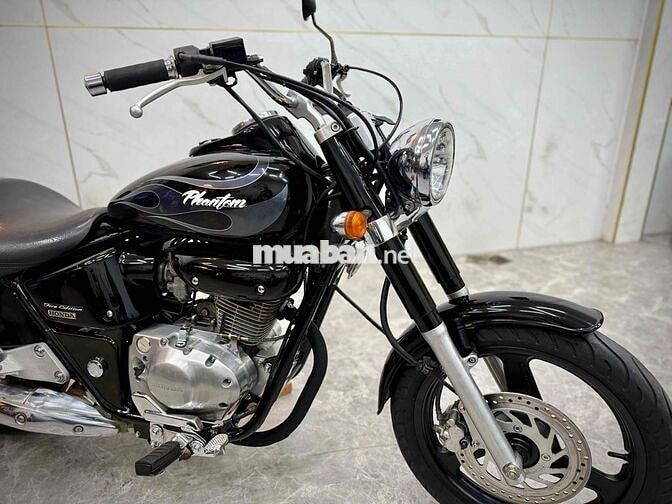 Honda Phantom 200 chính chủ