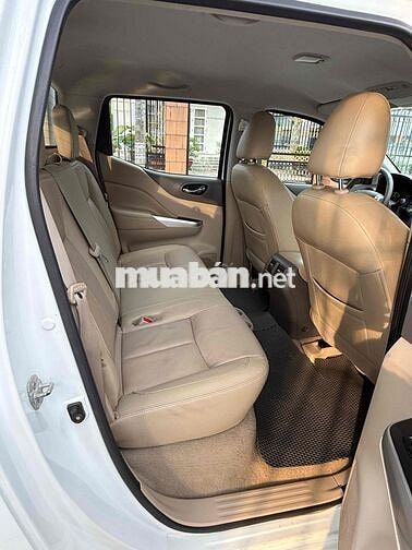 Nissan Navara VL 2020 4X4 Số tự động
