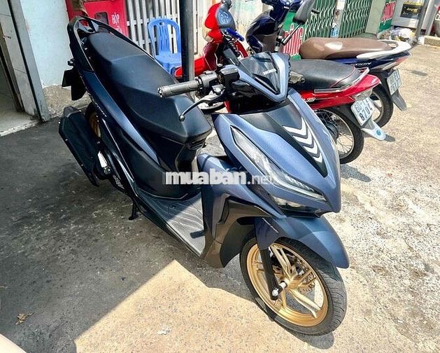 Vario 150 đk 2020 chính chủ xe đẹp xuất sắc !