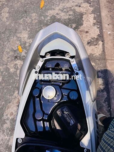 Honda Future Led 2022 Trắng 28258 km