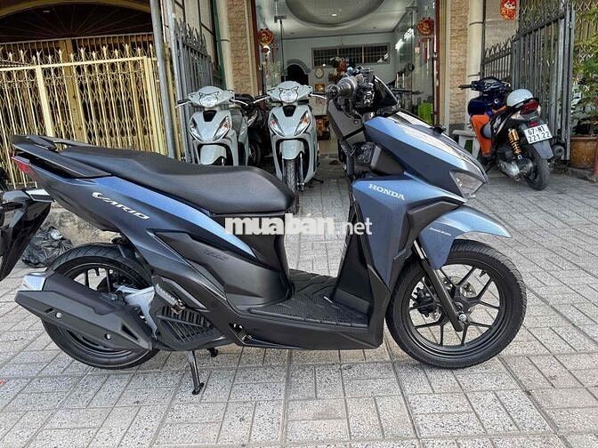 Honda Vario 125 xe đẹp máy zin biển 67