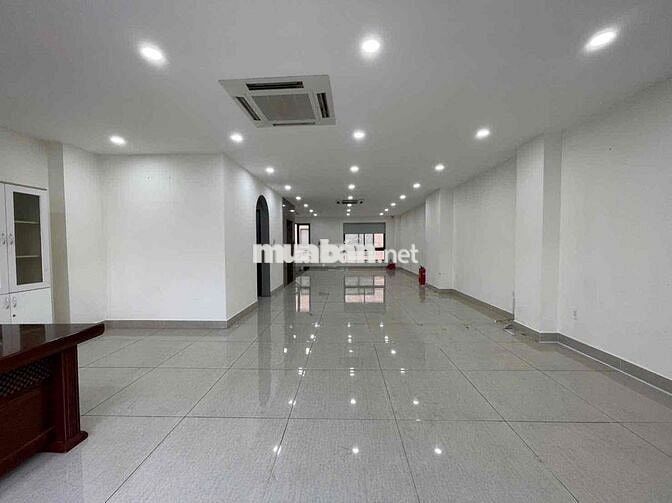 Cho thuê văn phòng khu đô thị Vạn Phúc