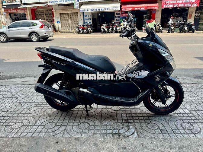 🔴🔴 PCX 125 đký 2017 bs 61 chính chủ bao sang tên