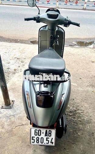 hãng osakar Nispa 50cc đk:2025 đẹp như mới !