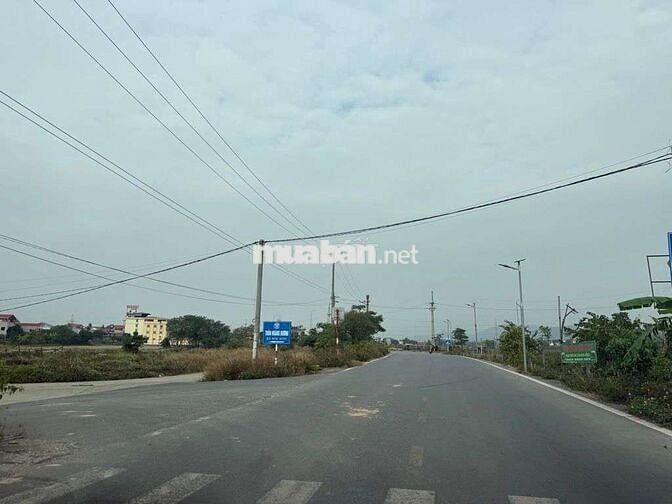 2 Tỷ Hơn Sở Hữu Ngay Lô Tiềm Năng Cao Tại Sóc Sơn , Hà Nội