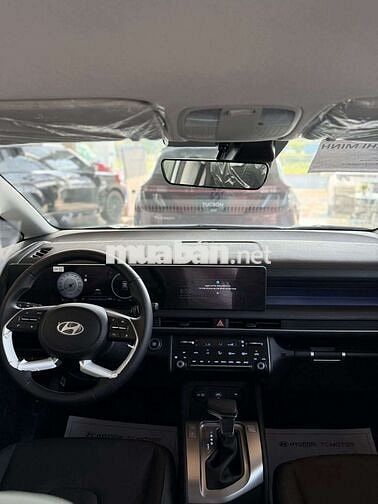 Hyundai Stargazer 2026 giảm 50% TTB