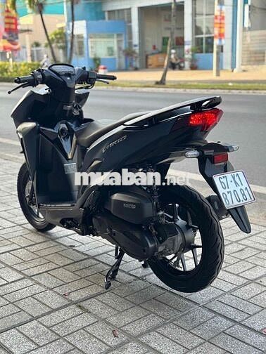Honda Vario 125 xe đẹp máy zin biển 67