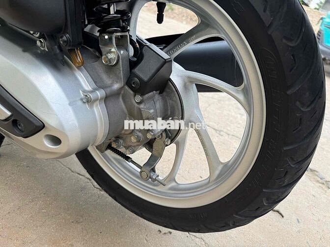 Honda Vision 2023 Cao cấp chính chủ bstp