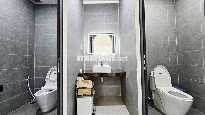 Cho thuê văn phòng khu đô thị Vạn Phúc