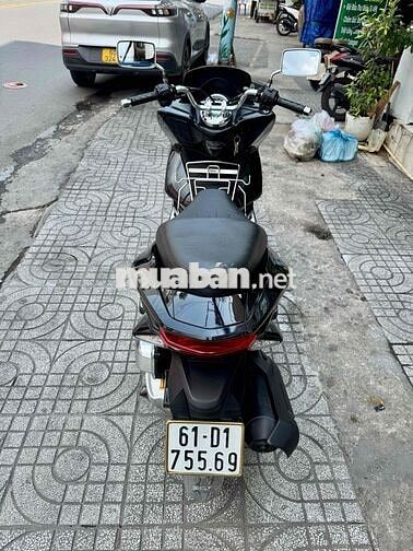🔴🔴 PCX 125 đký 2017 bs 61 chính chủ bao sang tên