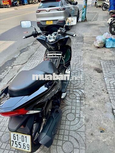 🔴🔴 PCX 125 đký 2017 bs 61 chính chủ bao sang tên