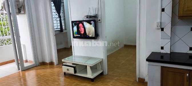 C/C LÝ THƯỜNG KIỆT, Q.10 49,3M2(2PN) GIÁ 2,85 TỶ.